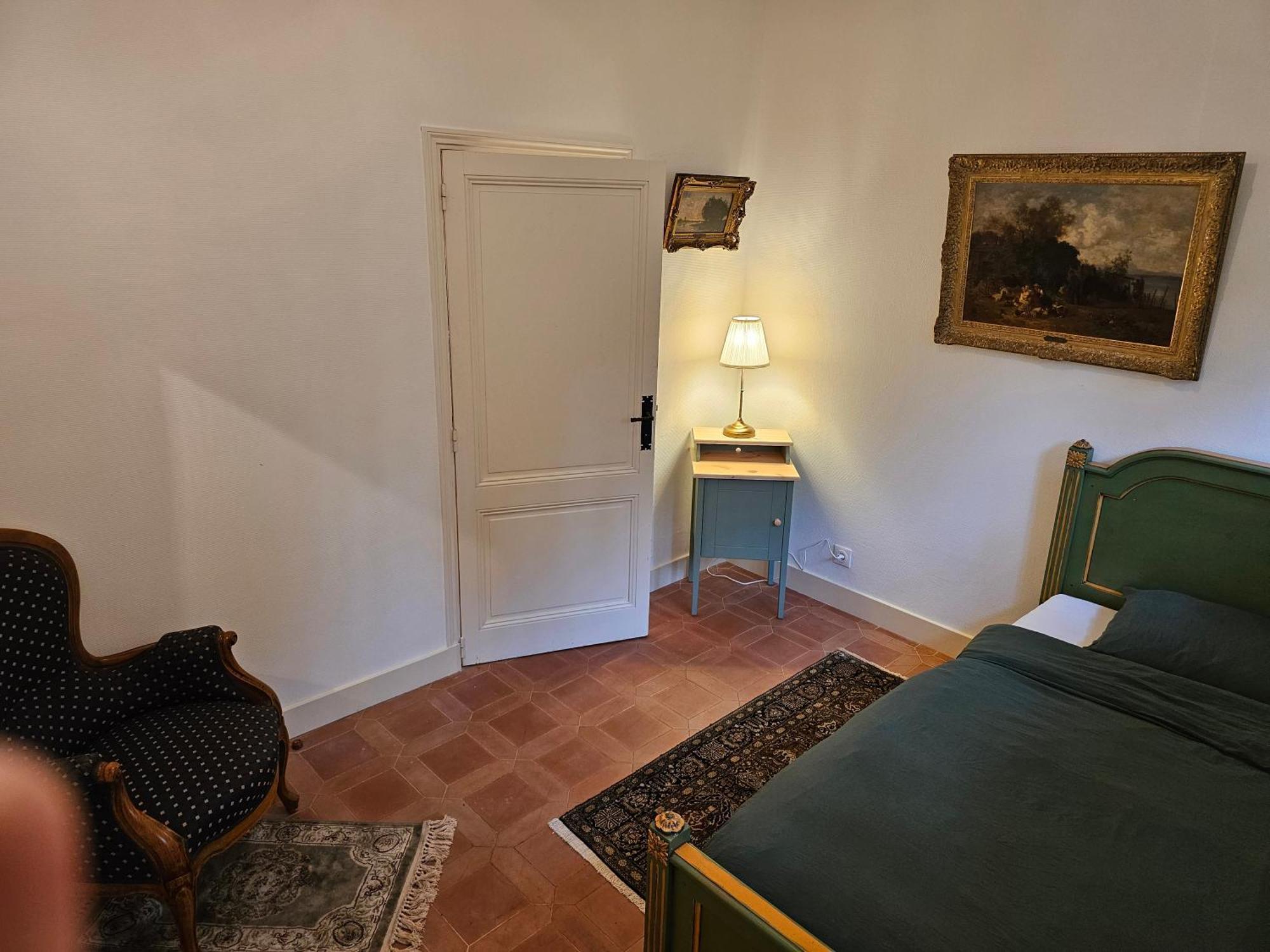 Chateau De Pys Guest House Latrape 外观 照片