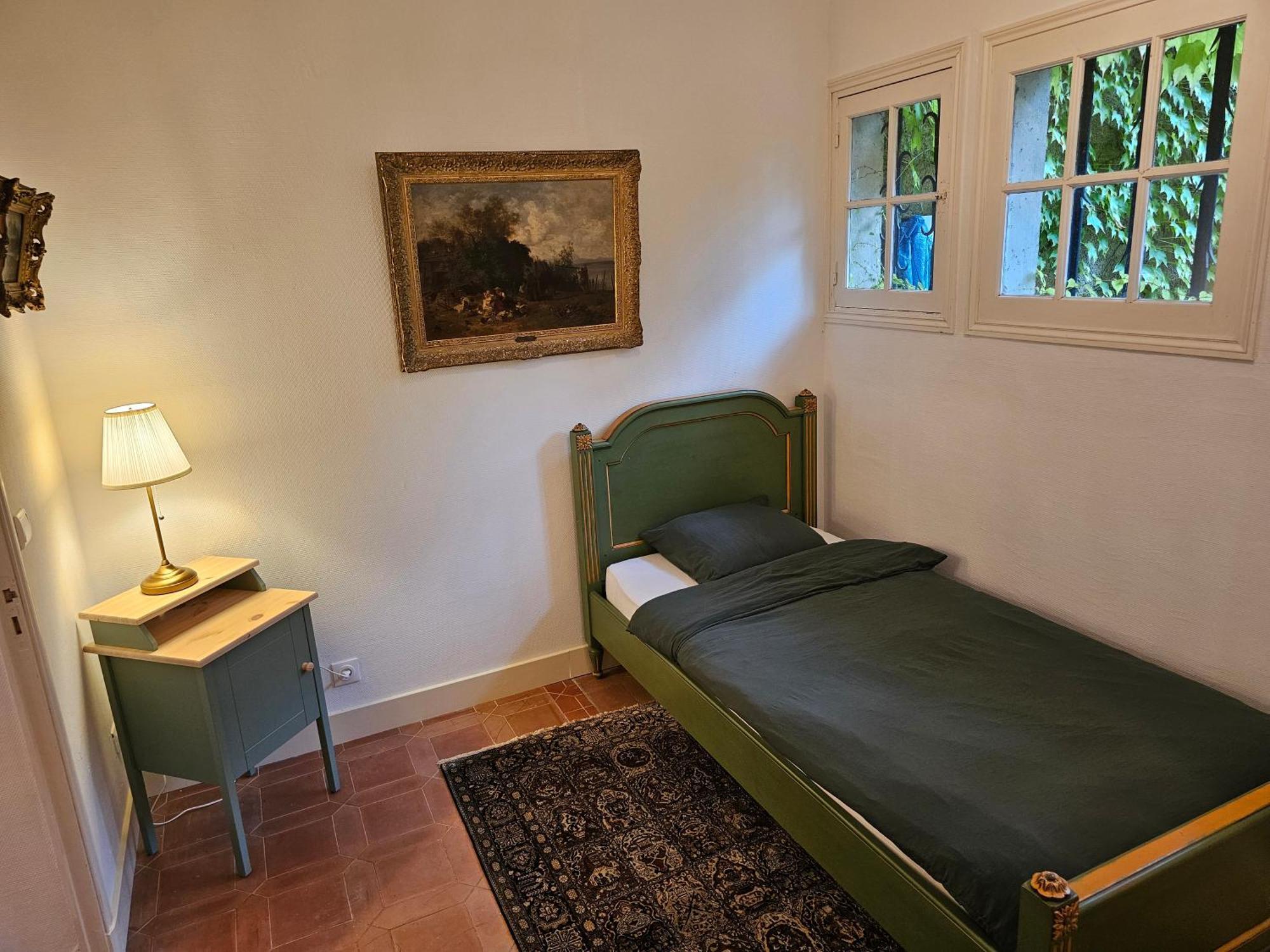 Chateau De Pys Guest House Latrape 外观 照片
