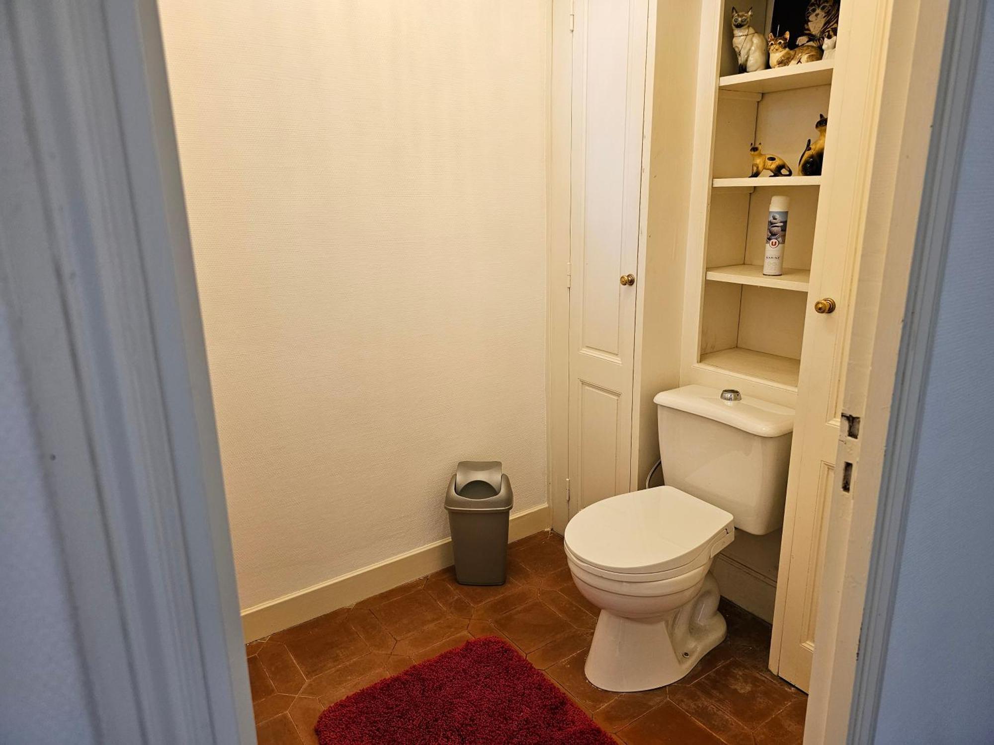 Chateau De Pys Guest House Latrape 外观 照片
