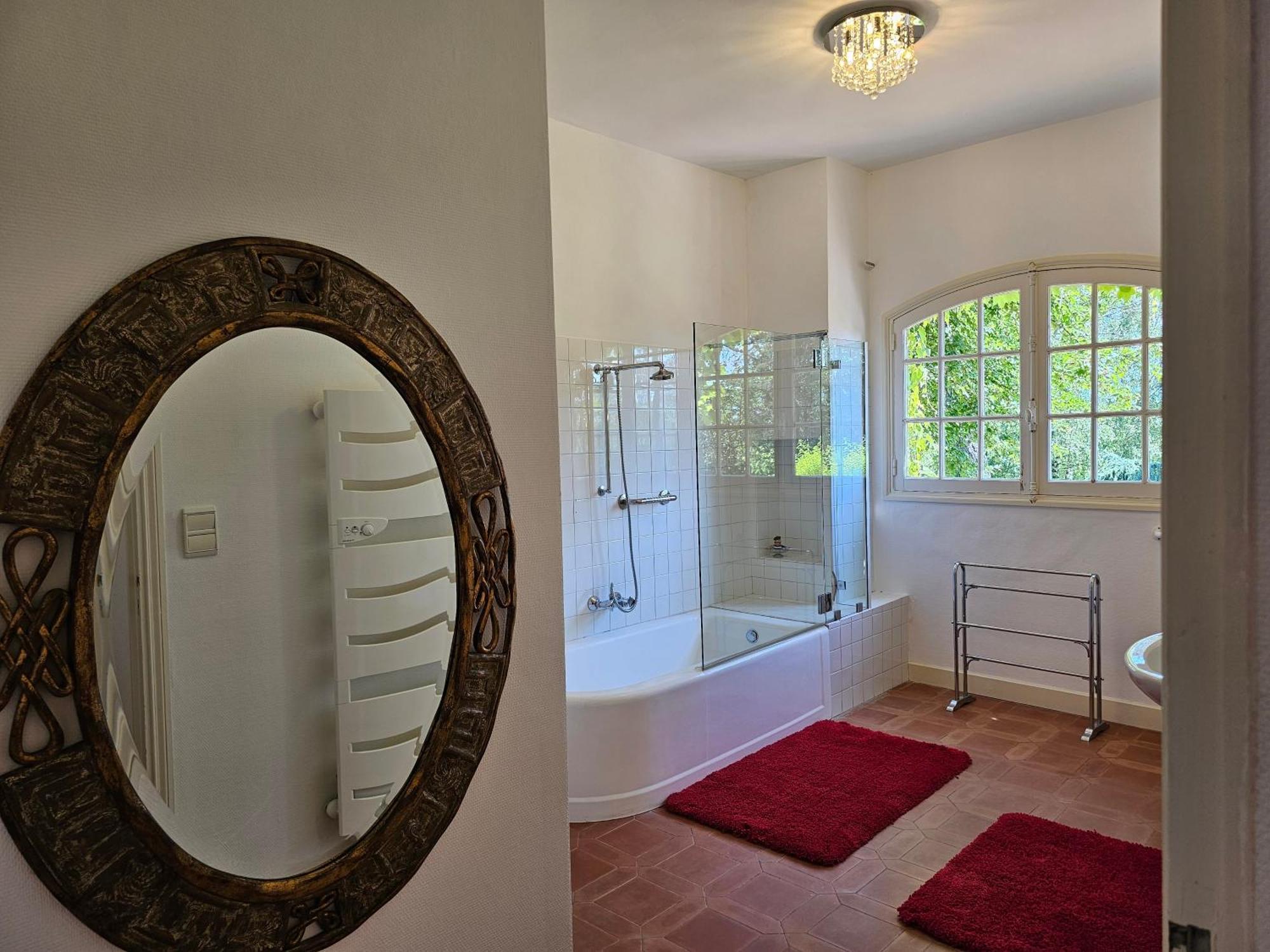 Chateau De Pys Guest House Latrape 外观 照片