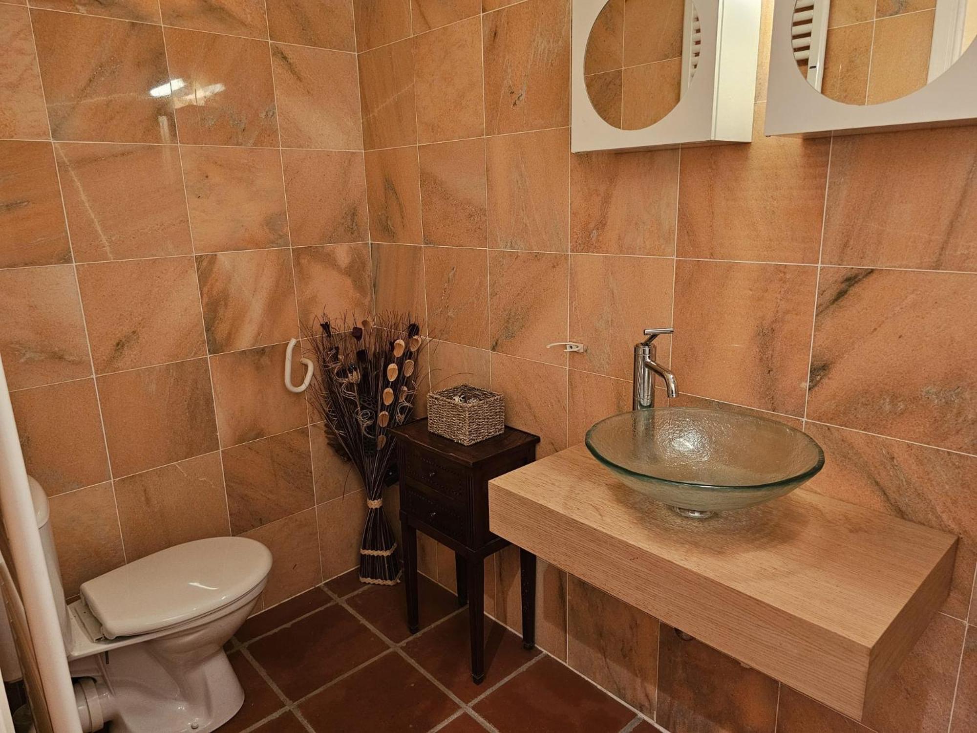 Chateau De Pys Guest House Latrape 外观 照片